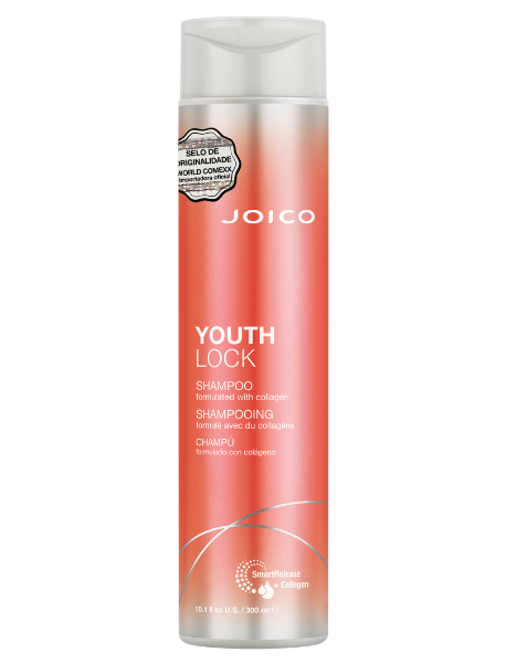 Shampoo Joico Youthlock Smart Release  300 ml